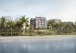Sea Esta (D18), Condominium #507475341